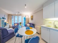 Beachside Stay w Terrace
