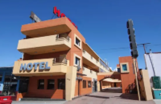 Hotel Aqua Rio