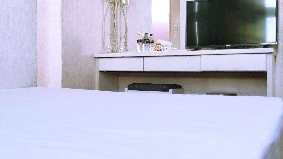Pon Kan Inn