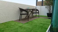 Fat Snail B&B