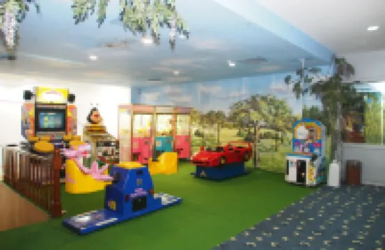 Life Leisure Resort