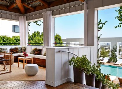 The Valorian Los Angeles, Curio Collection by Hilton