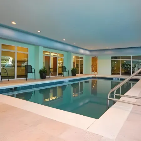Fairfield Inn & Suites Destin
