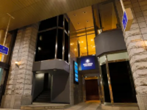 โรงแรมมายสเตย์ส สถานีอะโอโมริ โรงแรมใกล้สถานีรถไฟอะโอะโมะริ