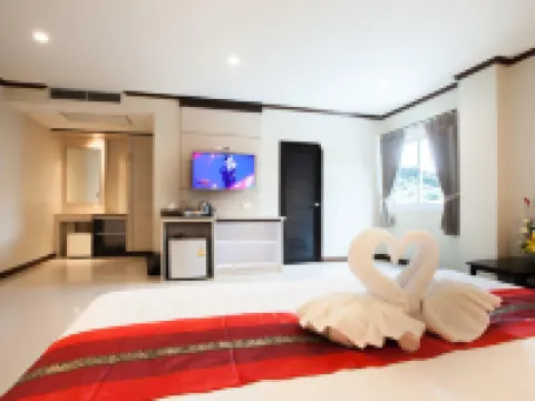 Pranee Home Hotels in Phang Nga Town