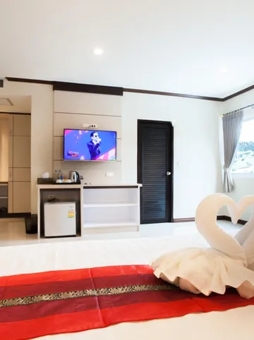 รูปภาพของปราณีย์ โฮม