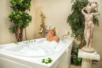 Hotel Bankya Palace - spa