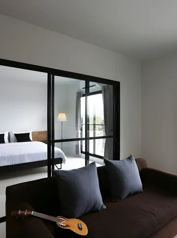 รูปภาพของสุขข เซอร์วิสอพาร์ทเมนท์