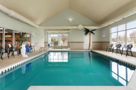 Country Inn & Suites by Radisson, Bentonville South - Rogers, AR