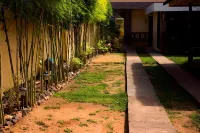 Haisa Apartment Hotel in zona Maquinit Hot Spring