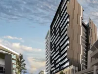 Opera Apartments South Brisbane Hotels in South Brisbane