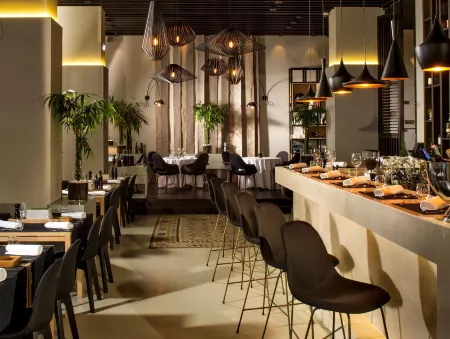 Best Western Premier Hotel Slon