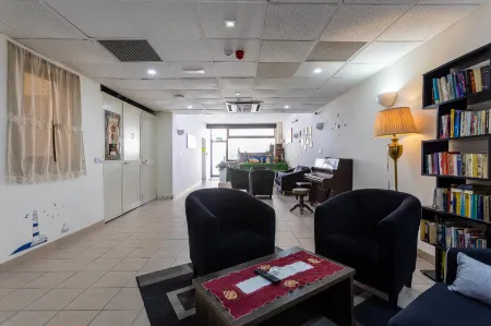 Tarona Guesthouse Отели рядом с достопримечательностью «Pjazza San Pawl Playground»