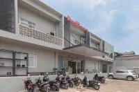 RedDoorz Near Exit Toll Sirkuit Sentul