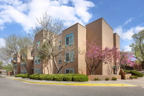 Hilton Vacation Club Villas de Santa Fe Hotels in Santa Fe