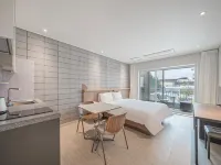 Ciel Mini Hotel Hotels near Ancient Tombs in Hwango-ri