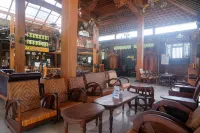 RedDoorz @ Gentan Raya Hotels in Wonosari