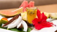Sasa Nature Lodge Hotels in Nacula Island