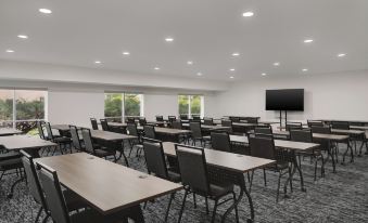 Fairfield Inn & Suites Chicago Naperville/Aurora