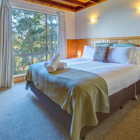 Karma Chalets