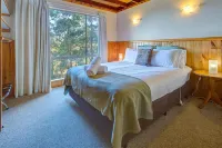 Karma Chalets Hotels in Denmark