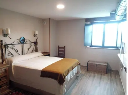 Apartamento Sabai