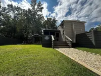 Stay Small at Lake Waccamaw