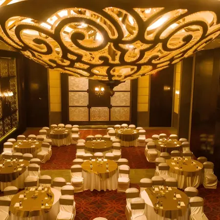 The Pllazio Hotel