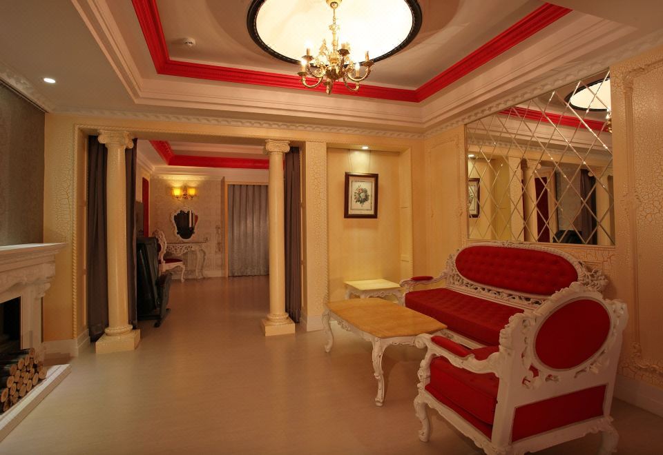 가오슝 인터내셔널 플라자