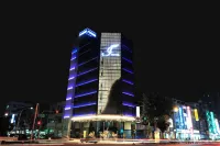 J-Hotel Hotel in zona Houyi Shoping Area