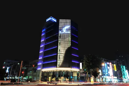 J-Hotel