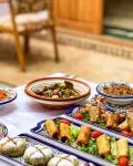 Riad Dar Timrad