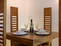 The Cottage Hotels in Gwernaffield