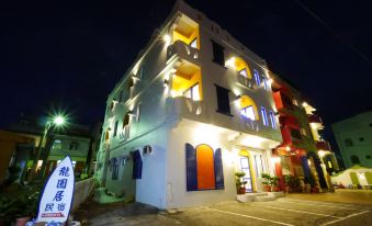 Long Yuan Bali Hostel