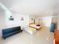 Baan Siri Mukdahan Hotels in Amphoe Mueang Mukdahan