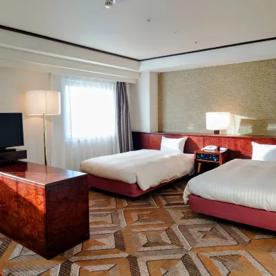 Maebashi Hotel Hoteles cerca de Universidad de Gunma. Campus de Aramaki