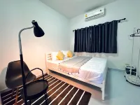 The Chill Town Home Hotel a Kantharawichai