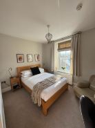 The Hill B&B