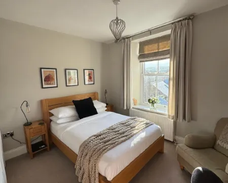 希爾民宿 米德爾頓－因蒂斯代爾酒店