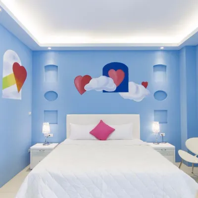 Mu Yu B&B Hotels near Hengchun North Gate