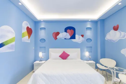 Mu Yu B&B - 2 Sao