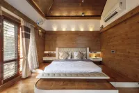 Ananta Vilas by Stayjade - Bungalows