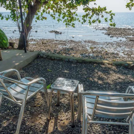 Silang Beach Resort and Diving