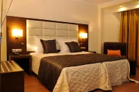 Europa Hotel