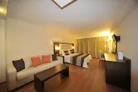 Europa Hotel - 4-Star