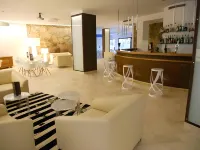 Tirreno Resort - Baarit