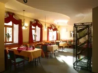 Hotel Roudna Ξενοδοχεία στην πόλη Plzen-City District