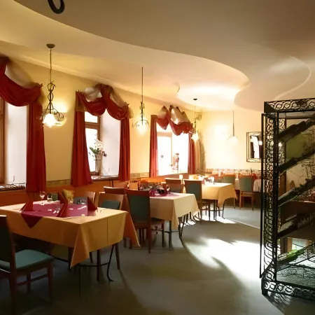 Hotel Roudna
