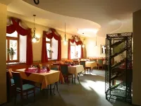 Hotel Roudna