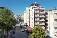 Vesta Apart Hotel Hotels in Ikicesmelik Mahallesi